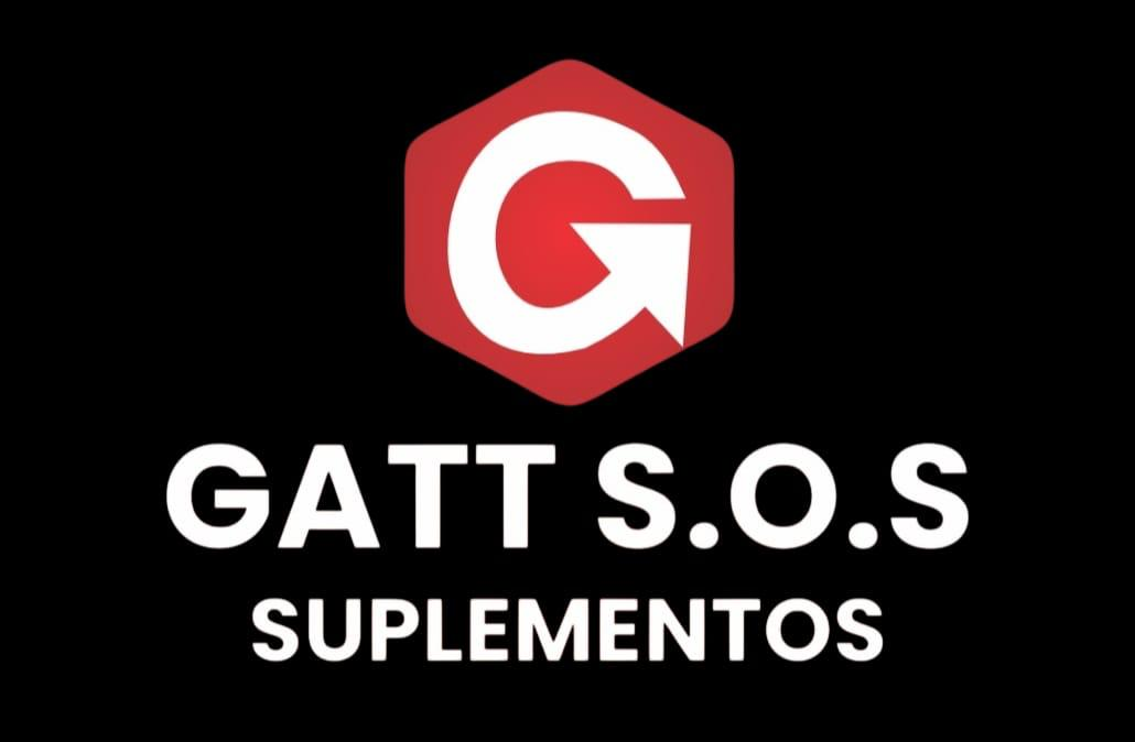 Gati Suplementos Logo